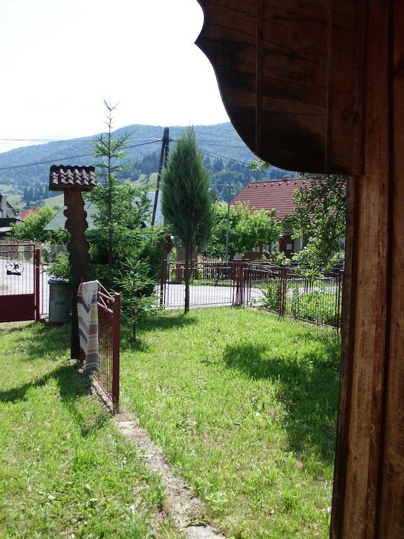 塞得利卡德莱维妮卡度假屋 Liptovská Osada 客房 照片